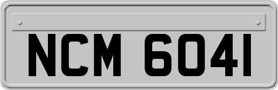 NCM6041