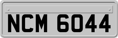 NCM6044