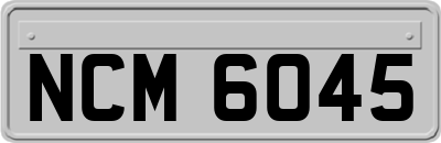 NCM6045