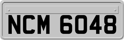 NCM6048