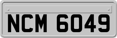 NCM6049