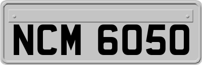 NCM6050