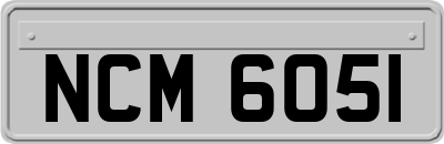 NCM6051
