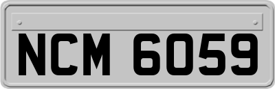 NCM6059