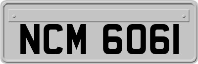 NCM6061