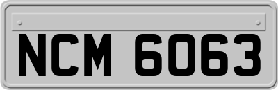 NCM6063