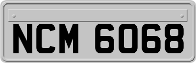 NCM6068