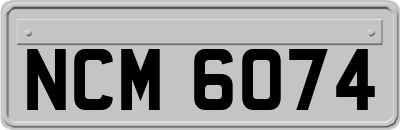 NCM6074
