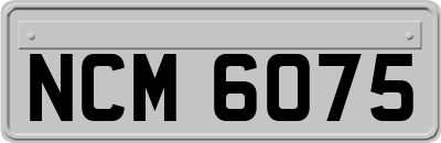 NCM6075