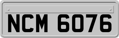 NCM6076