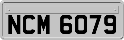 NCM6079