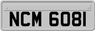 NCM6081