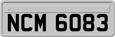 NCM6083