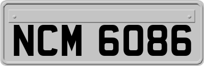 NCM6086