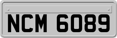 NCM6089