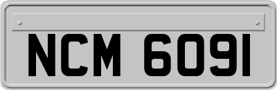 NCM6091