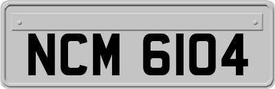 NCM6104