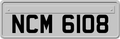 NCM6108