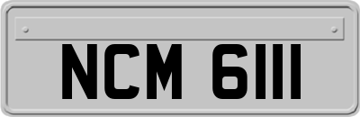 NCM6111