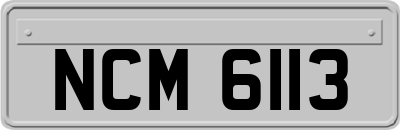 NCM6113