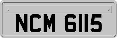 NCM6115