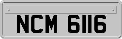 NCM6116