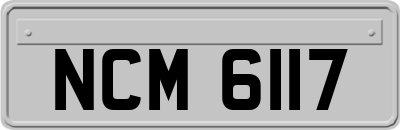 NCM6117