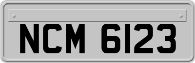 NCM6123