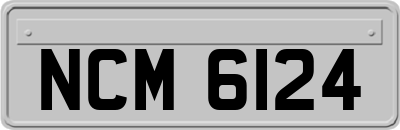 NCM6124