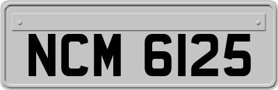 NCM6125