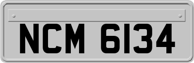 NCM6134
