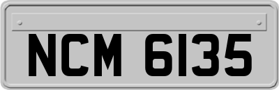 NCM6135