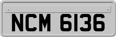 NCM6136