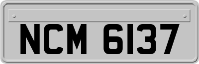 NCM6137