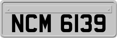 NCM6139