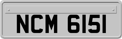 NCM6151