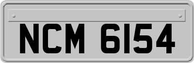 NCM6154