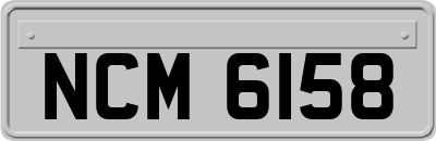 NCM6158