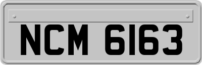 NCM6163
