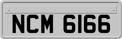 NCM6166