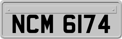 NCM6174
