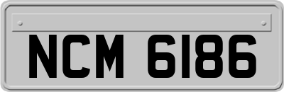 NCM6186