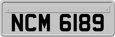 NCM6189