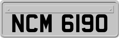 NCM6190