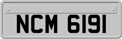 NCM6191