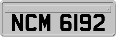 NCM6192