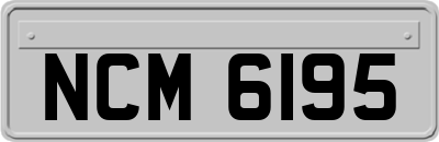 NCM6195