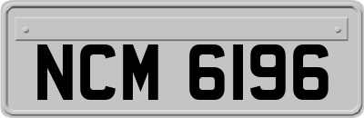 NCM6196
