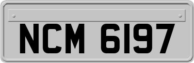 NCM6197