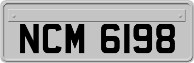 NCM6198
